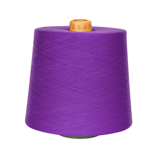 リサイクルコットン